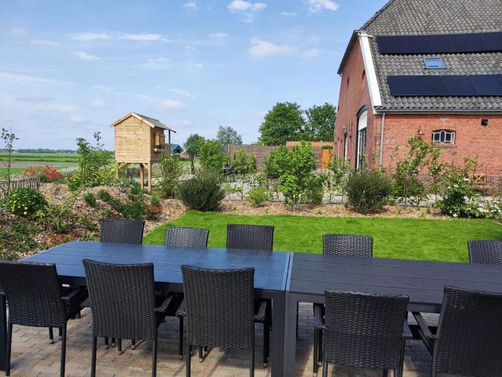 Villa Exloermond Holiday Farm Tweede Exloermond Exterior foto